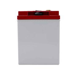 Batería GEL 12V 100Ah Tensite