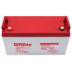 Batería GEL 12V 150Ah Tensite