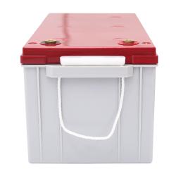 Batería GEL 12V 250Ah Tensite