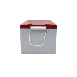 Batería GEL 12V 300Ah Tensite