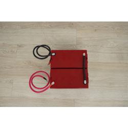Pack 2 unidades Baterías GEL 250Ah 12V Tensite