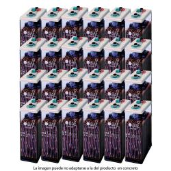 Batería Estacionaria BAE 48V 694Ah 7 PVS 770