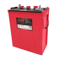 Batería ROLLS 6V S6 L16 S480 449AH C100