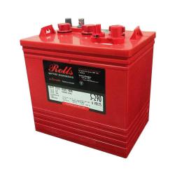 Batería ROLLS 6V S6 GC2-HC S290 294 AH C100