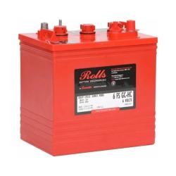 Batería ROLLS 6V FS GC-HC 320 301AH C100