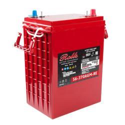 Batería para Placas Solares AGM 460Ah 6V Rolls