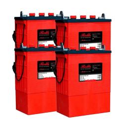 Batería ROLLS 24V S6 L16 S480