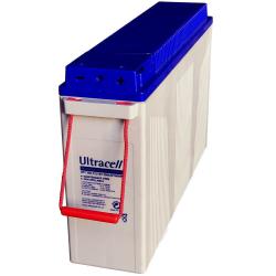 Batería AGM 250Ah Ultracell Frontal 12V
