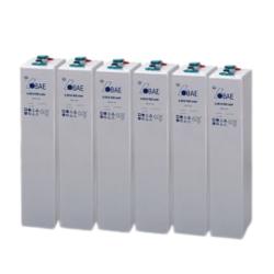 Batería Estacionaria Gel BAE 2V 2230Ah 12 PVV 2280