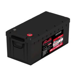 Batería de Litio 12V para placas solares Rolls 200Ah VB12-200LFP