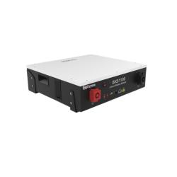 Batería Litio Solar Dyness BX5 48V 5.12kWh