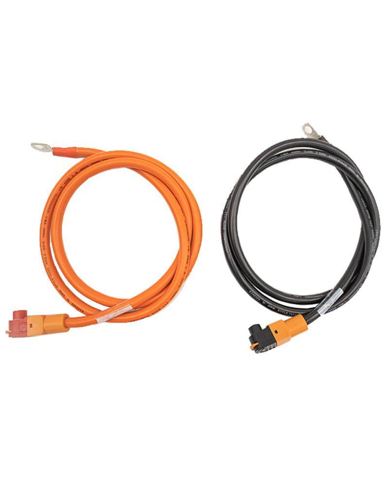 Cables Potencia Tensite HV Batería-Inversor