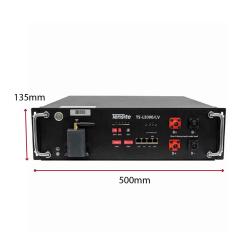 Batería Litio Tensite 48V TS-L5000/LV
