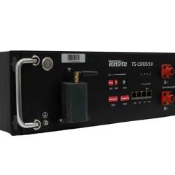 Batería Litio Tensite 48V TS-L5000/LV