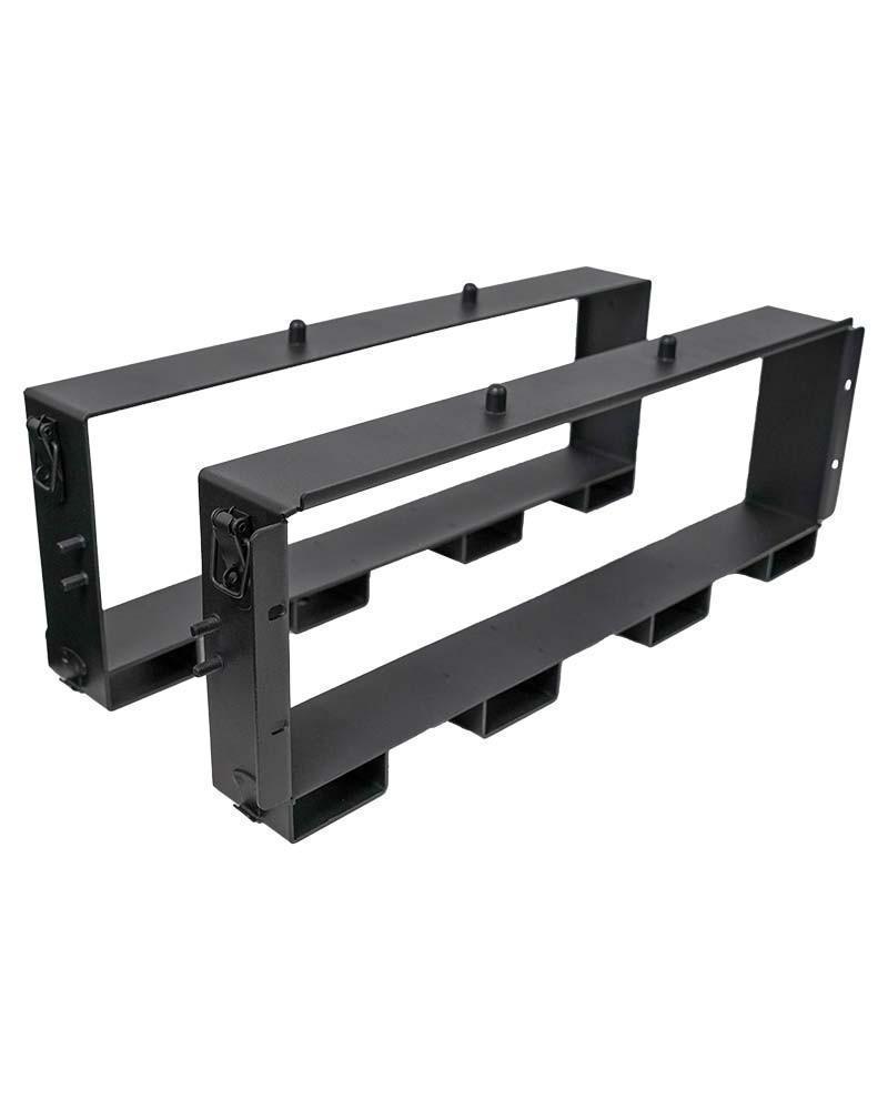 Brackets DC Solar Energy 5000/LV