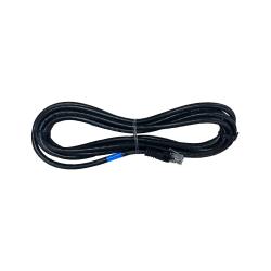 Cable Comunicación RS485 Voltronic y TS-L5000/LV, Inversor-Batería 2m.
