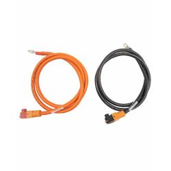 Cables Potencia para Batería Litio Uhome LFP 4800M