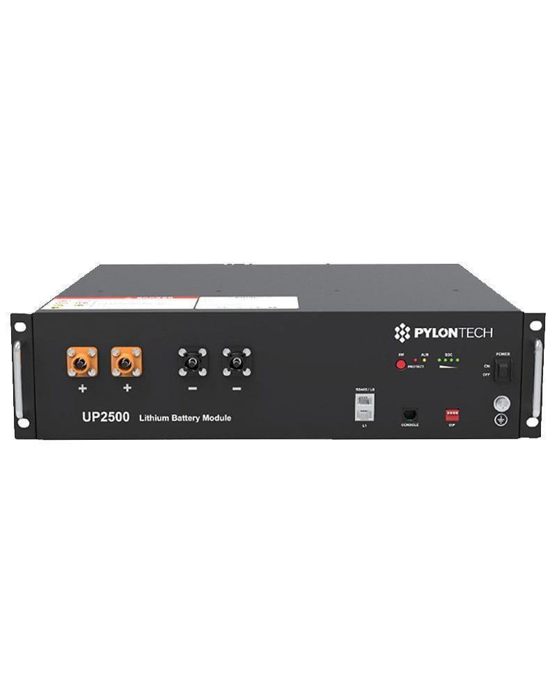 Batería Litio Pylontech 24V UP2500 2,8kWh