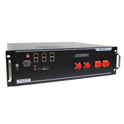 Batería Litio 3.5kWh Pylontech US3000C 48V