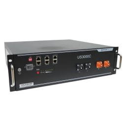 Batería Litio 3.5kWh Pylontech US3000C 48V