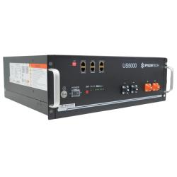 Batería Litio 4.8kWh Pylontech US5000 48V