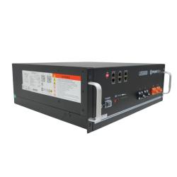 Batería Litio 4.8kWh Pylontech US5000 48V