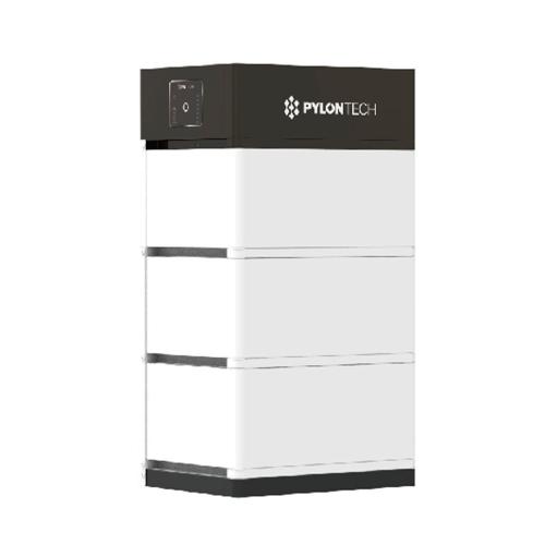 Batería Pylontech | Almacenamiento Solar al Mejor Precio