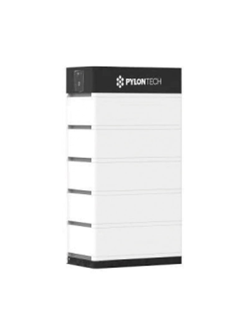 Batería Litio Pylontech Force L1 17.76 kWh