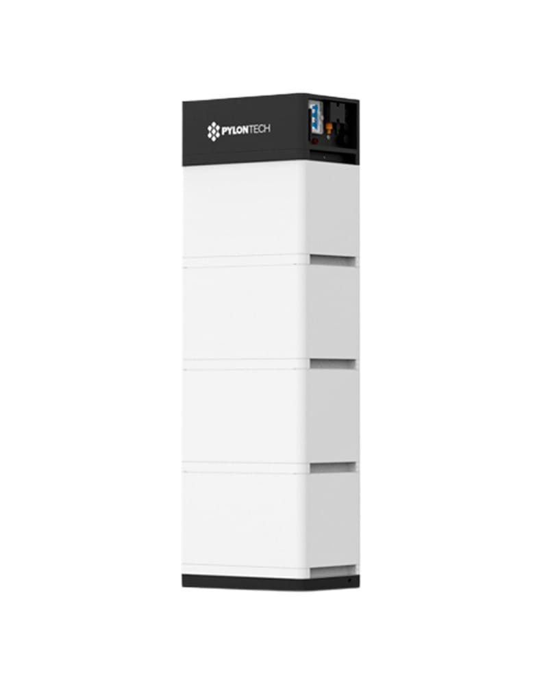 Batería Litio Pylontech Force L2 14.21 kWh