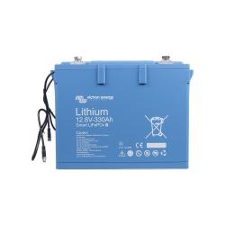 Batería LiFePO4 Litio Victron 12.8V 330Ah Smart