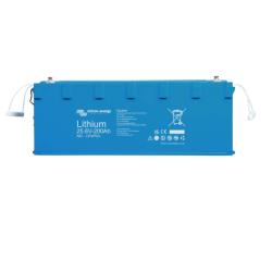 Batería Lifepo4 Litio 12.8V 200Ah NG