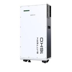 Batería Litio Solar WECO 16K0-LV