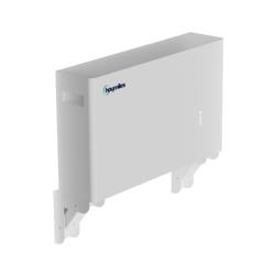 Batería para placas solares Lifepo4 Litio 51.2V 5.12 kWh Hoymiles LB-5D-G2