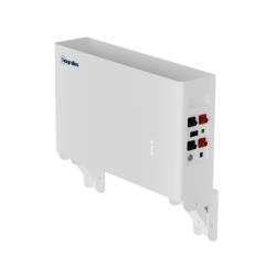 Batería para placas solares Lifepo4 Litio 51.2V 5.12 kWh Hoymiles LB-5D-G2