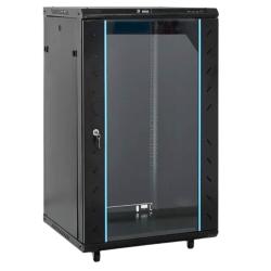 Rack para Baterías Litio 19" 18U