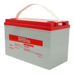 Batería de Litio 100Ah Tensite 12,8V