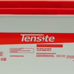 Batería de Litio 100Ah Tensite 12,8V