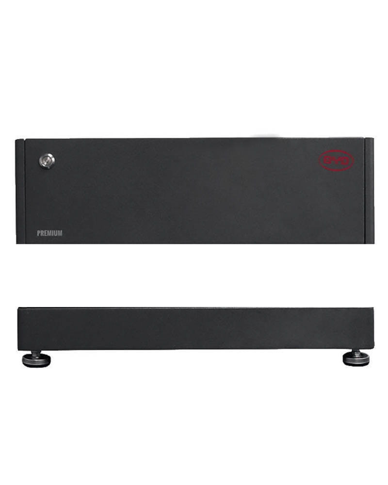 BASE+BCU para HVS y HVM BYD