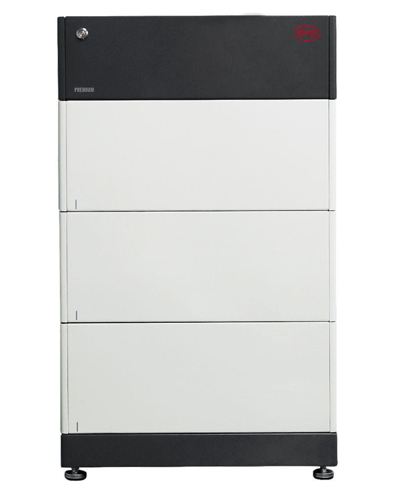 Batería Litio BYD B-Box HVM Premium 8.3kWh