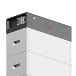 BASE+BCU para HVM+/HVS+/HVB BYD
