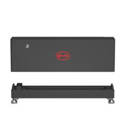 BASE+BCU para HVM+/HVS+/HVB BYD