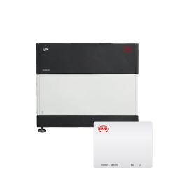 Batería Litio 48V BYD B-Box Premium LVS 4kWh