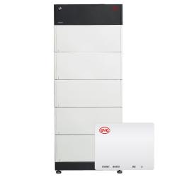 Batería Litio 48V BYD B-Box Premium LVS 20kWh
