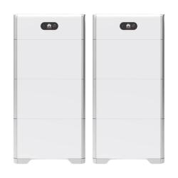 Pack Torres Baterías Huawei Luna 2000 30kWh + BMS