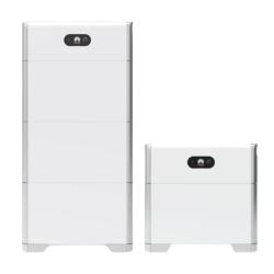 Pack 2 Torres Baterías Huawei Luna 2000 20kWh + BMS