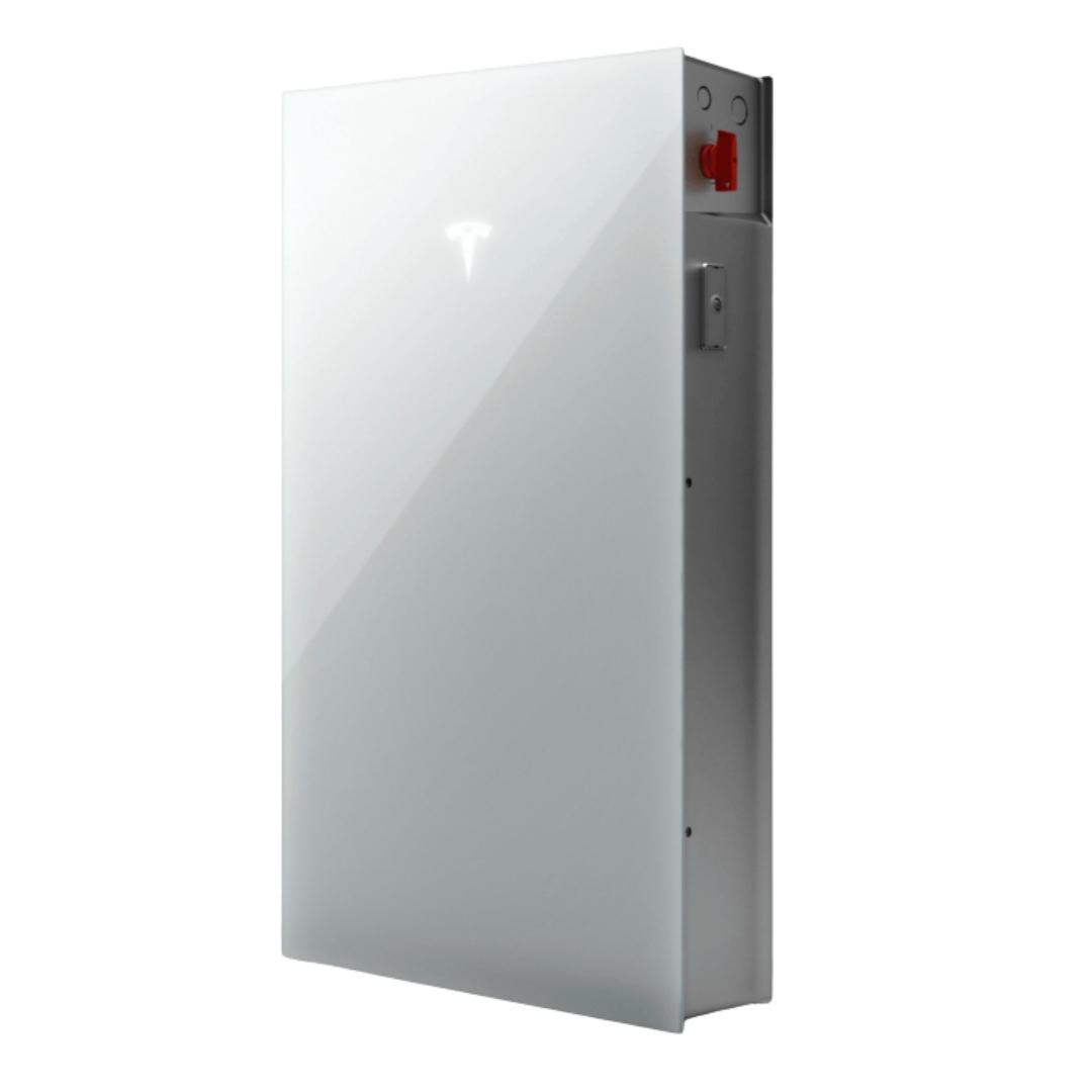 Batería Tesla Powerwall 3 AC 1P 13,5kWh