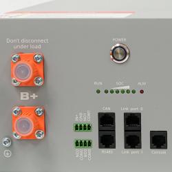 Batería de Litio Solar Suntaic ST-L5000/LV 48V 5kWh
