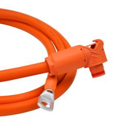 Cables Potencia Suntaic ST-L5000/LV Batería-Inversor 2m
