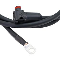 Cables Potencia Suntaic ST-L5000/LV Batería-Inversor 2m