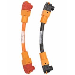 Cables Interconexión Suntaic ST-L5000/LV Batería-Batería